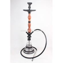 ROYALSHISHA führte neue Regal Holz Shisha Wasserpfeife